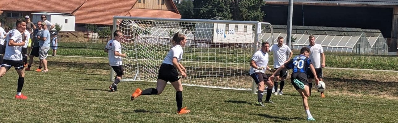 Hallwiler Dorfturnier - 4. Juli 2026