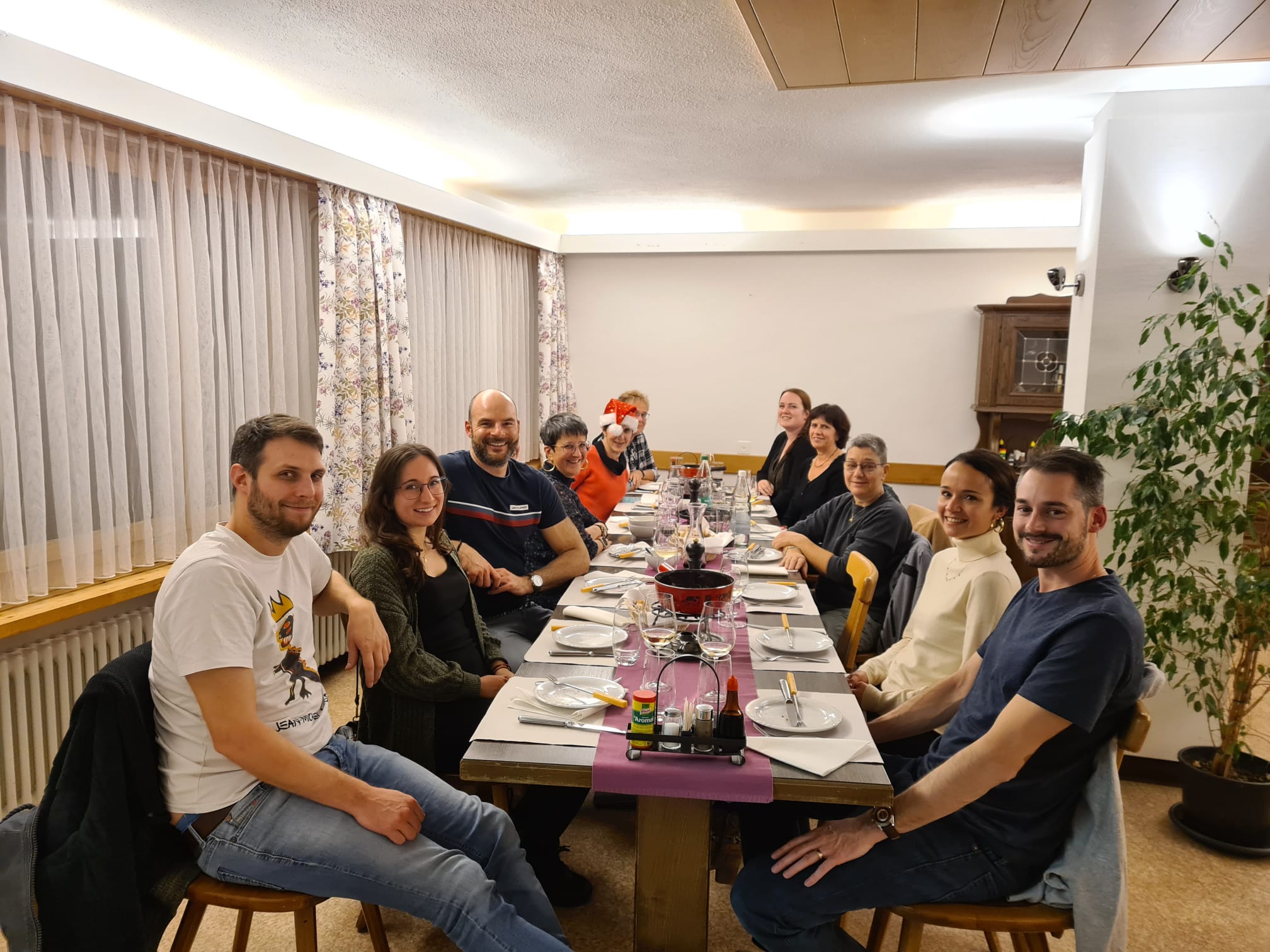 Klaushock DR & STV 2022