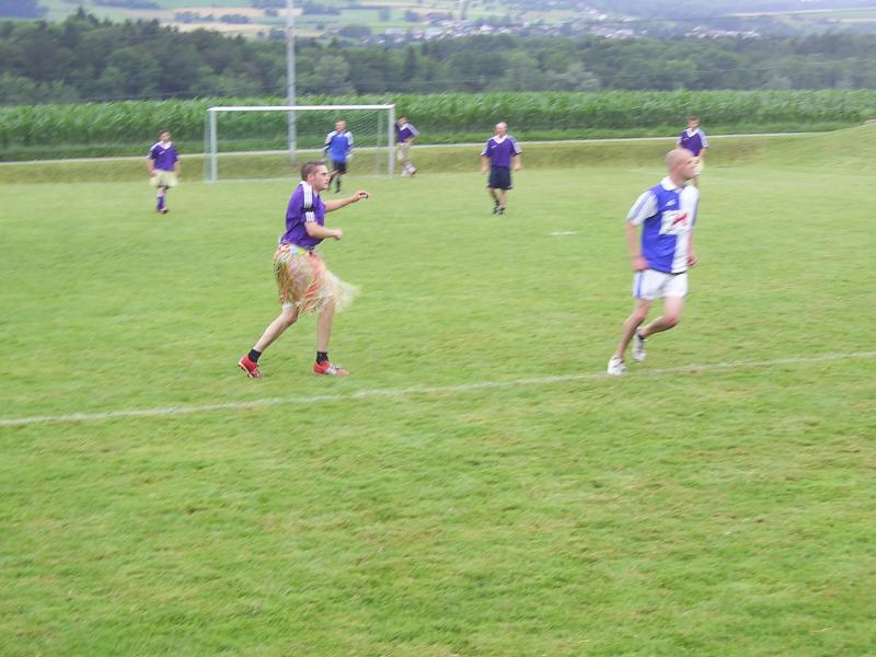 Grümpi Hallwil 2009