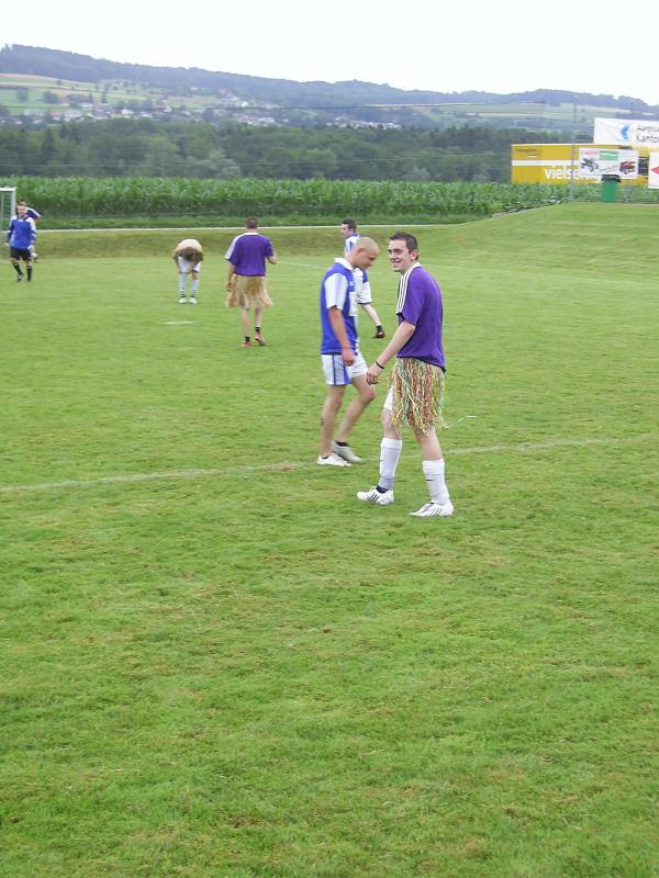 Grümpi Hallwil 2009