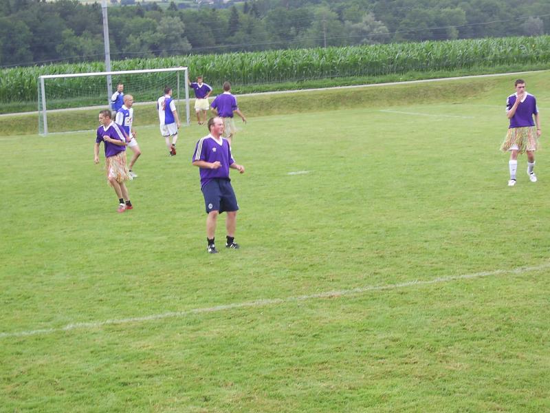 Grümpi Hallwil 2009