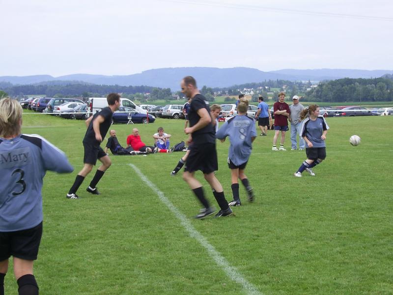 Grümpi Hallwil 2009