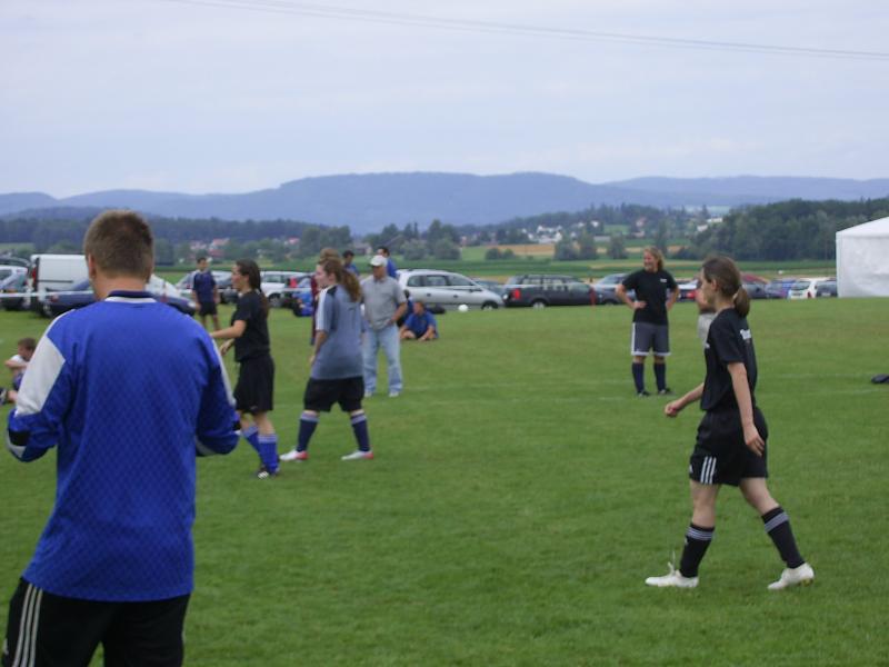 Grümpi Hallwil 2009