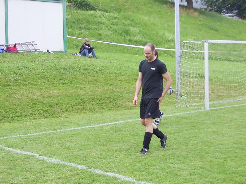 Grümpi Hallwil 2009