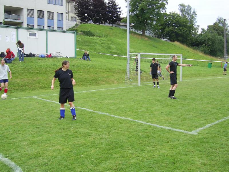 Grümpi Hallwil 2009