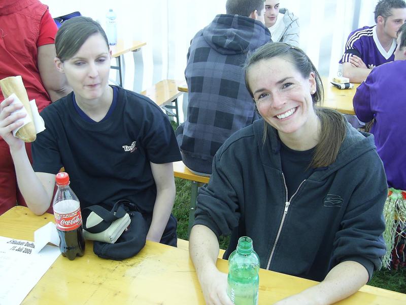 Grümpi Hallwil 2009