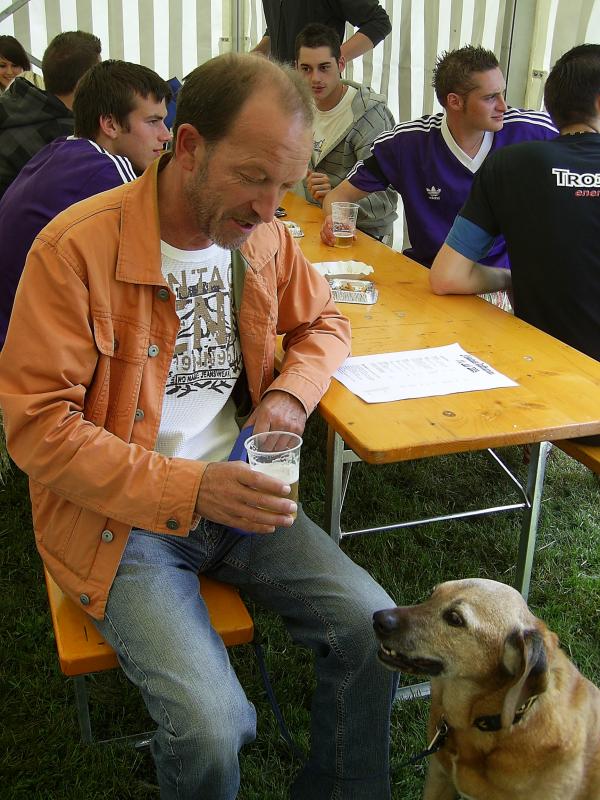 Grümpi Hallwil 2009