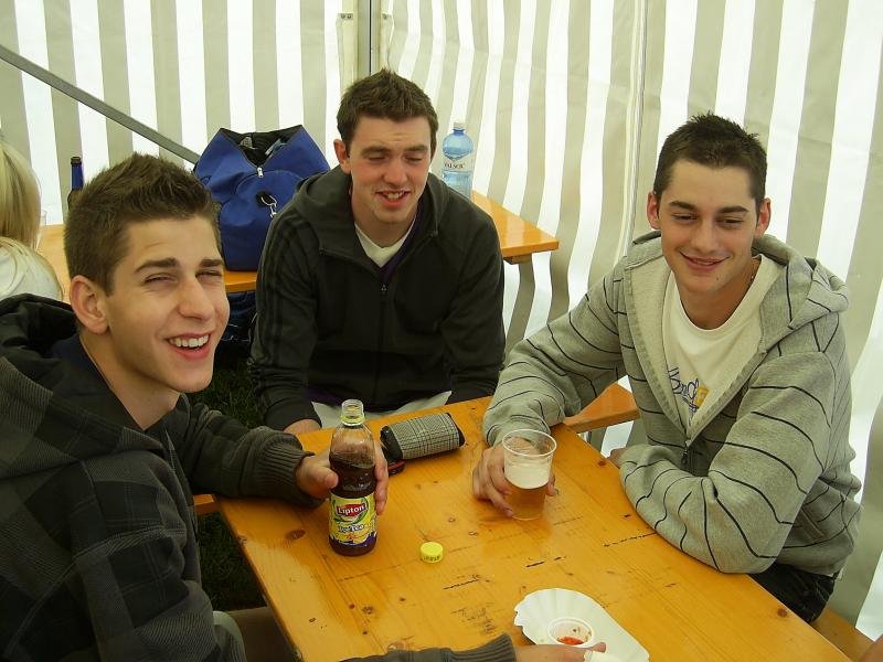 Grümpi Hallwil 2009