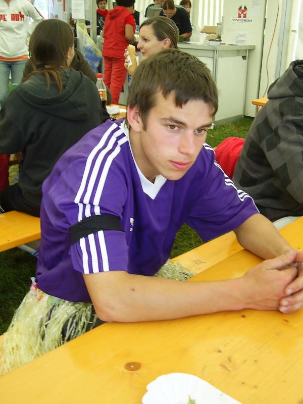 Grümpi Hallwil 2009