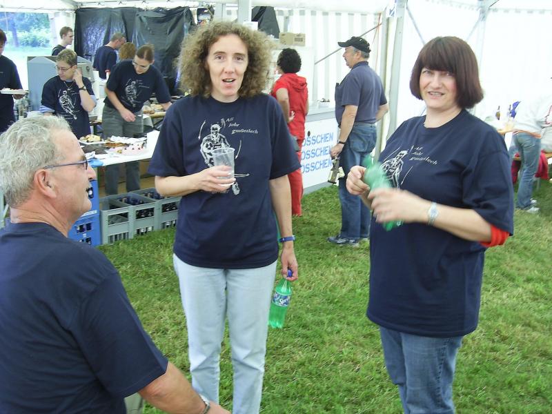 Grümpi Hallwil 2009