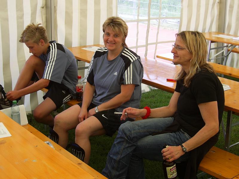 Grümpi Hallwil 2009