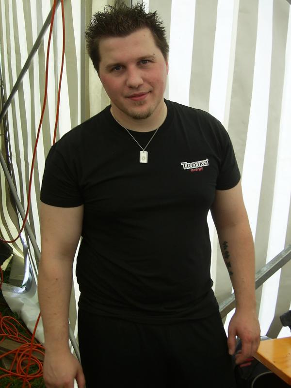 Grümpi Hallwil 2009