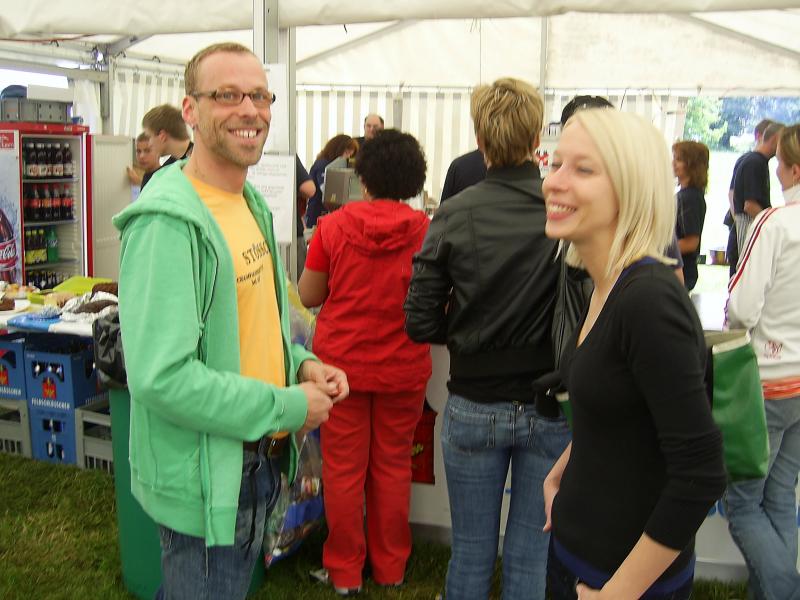 Grümpi Hallwil 2009