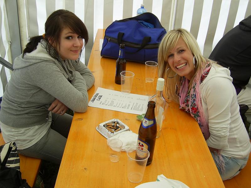 Grümpi Hallwil 2009