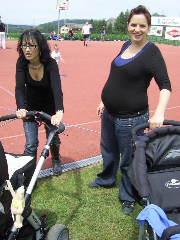 Grümpi Hallwil 2009