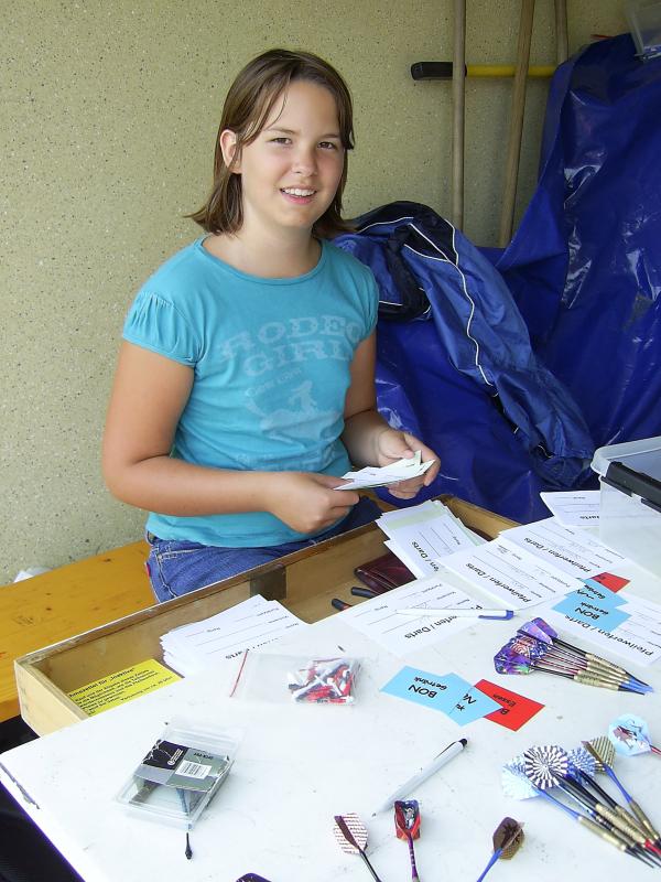 Grümpi Hallwil 2009