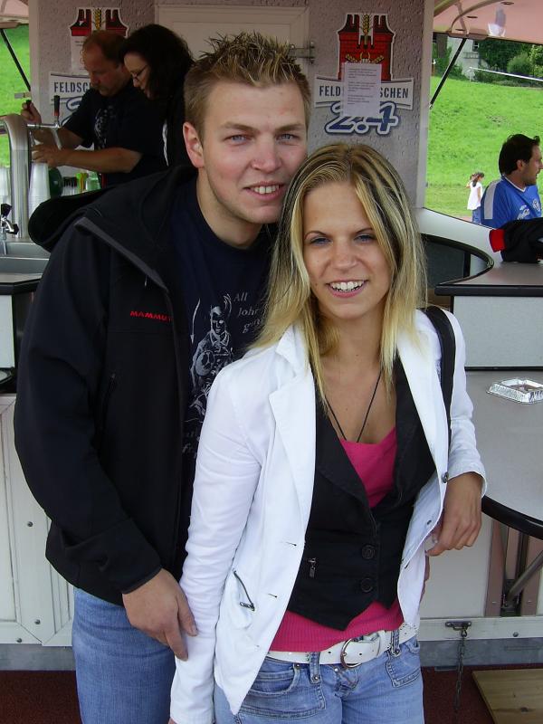 Grümpi Hallwil 2009