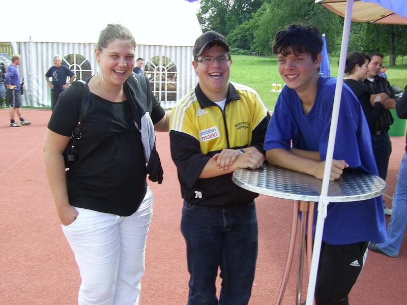 Grümpi Hallwil 2009