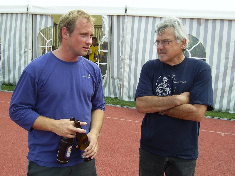 Grümpi Hallwil 2009