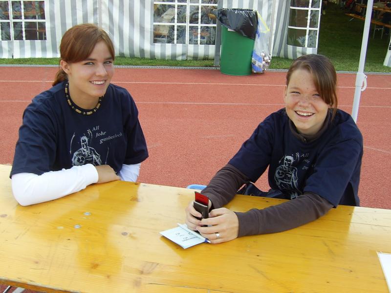 Grümpi Hallwil 2009