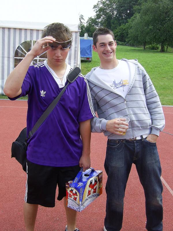 Grümpi Hallwil 2009