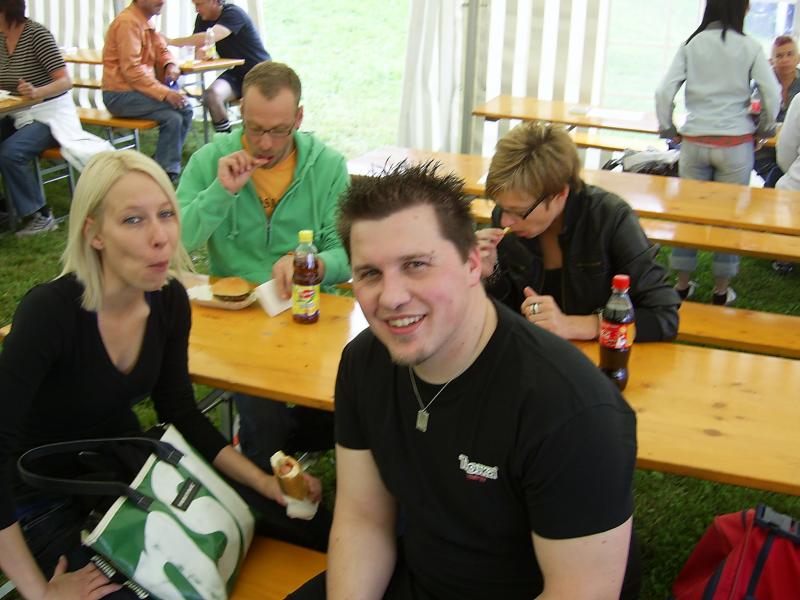 Grümpi Hallwil 2009