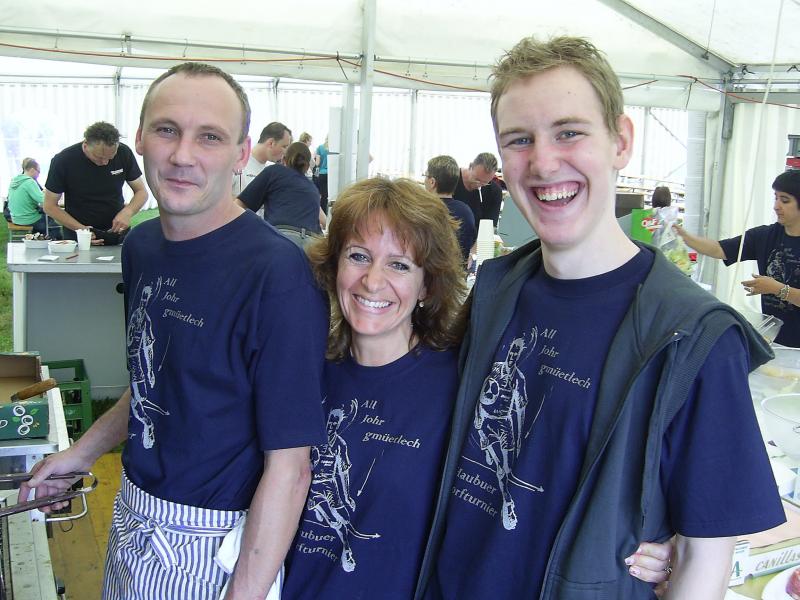 Grümpi Hallwil 2009