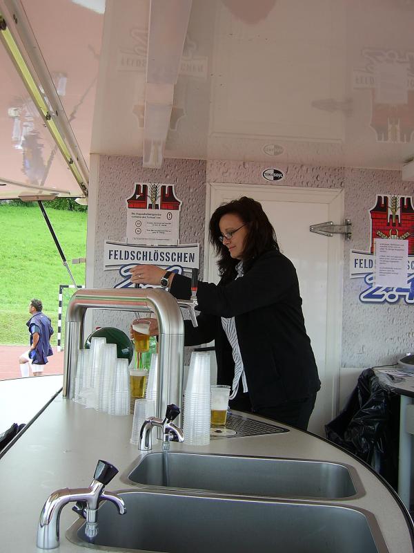 Grümpi Hallwil 2009