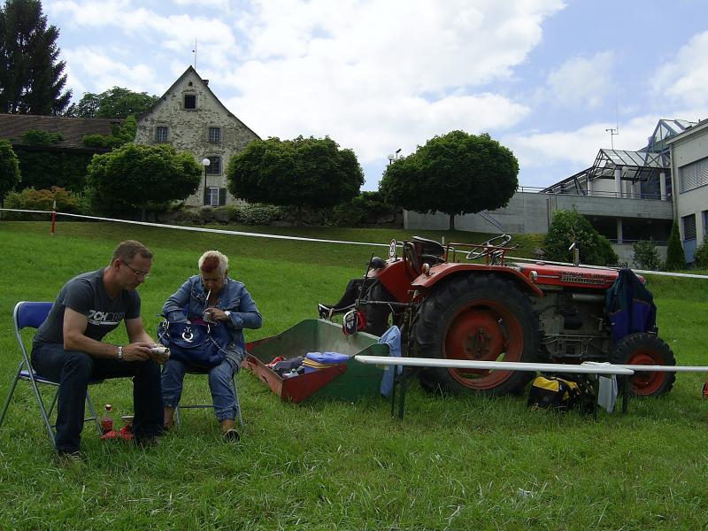 Grümpi Hallwil 2009