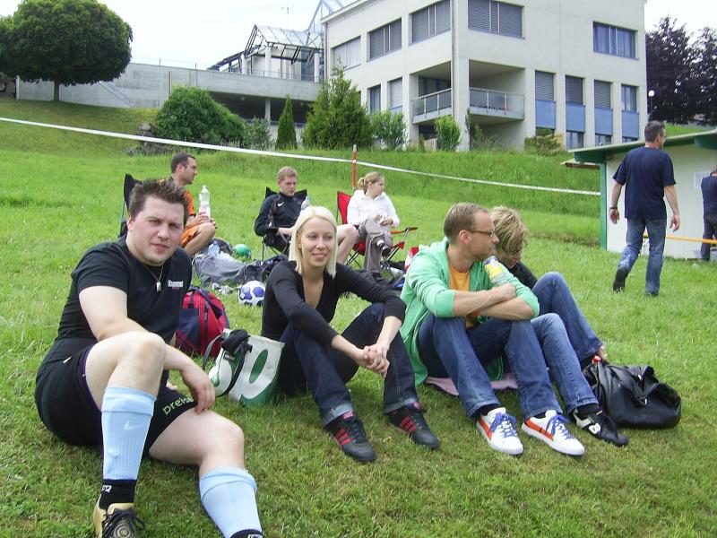 Grümpi Hallwil 2009