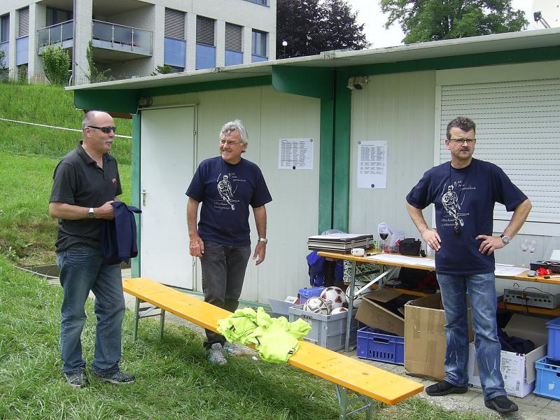 Grümpi Hallwil 2009