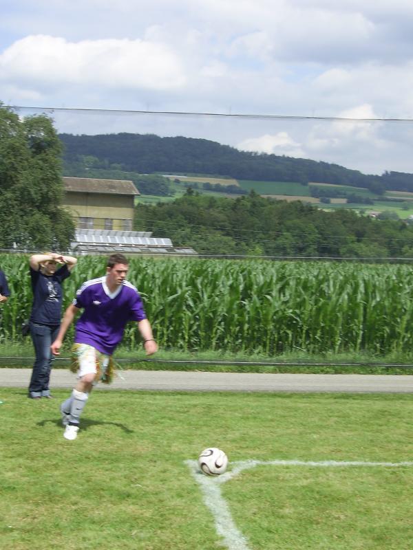 Grümpi Hallwil 2009