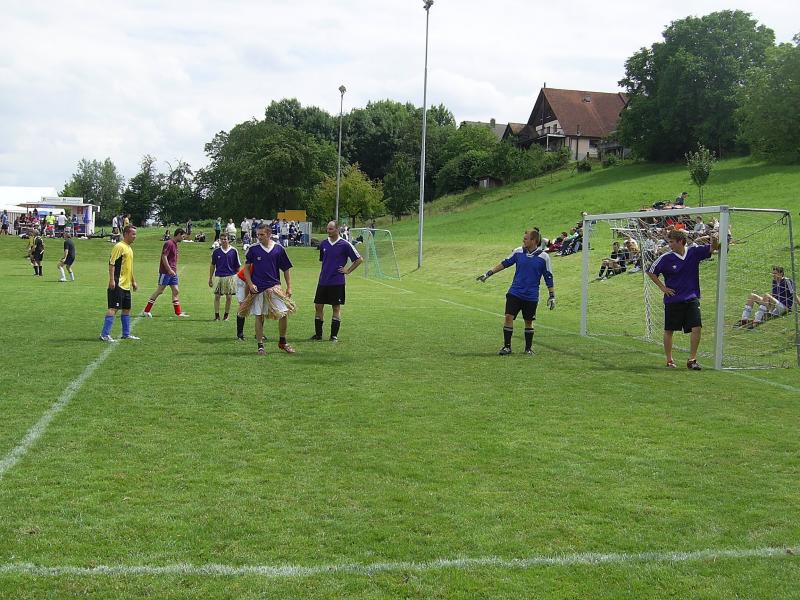 Grümpi Hallwil 2009