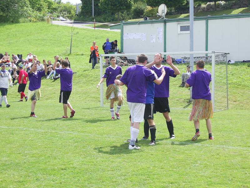 Grümpi Hallwil 2009