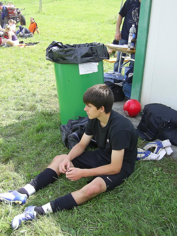 Grümpi Hallwil 2009