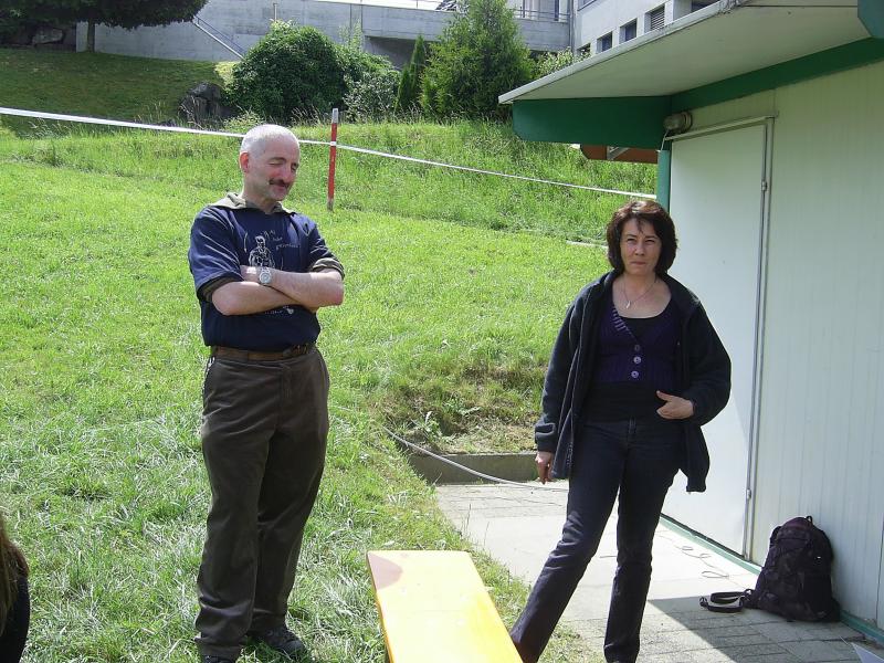 Grümpi Hallwil 2009