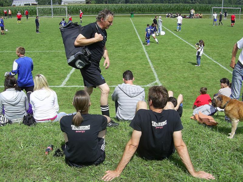 Grümpi Hallwil 2009