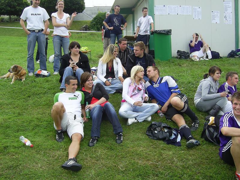 Grümpi Hallwil 2009