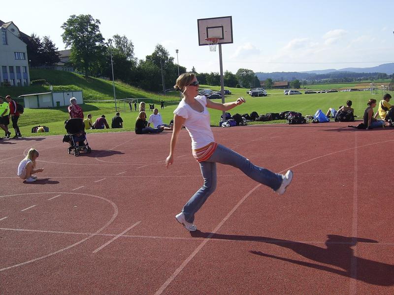 Grümpi Hallwil 2009