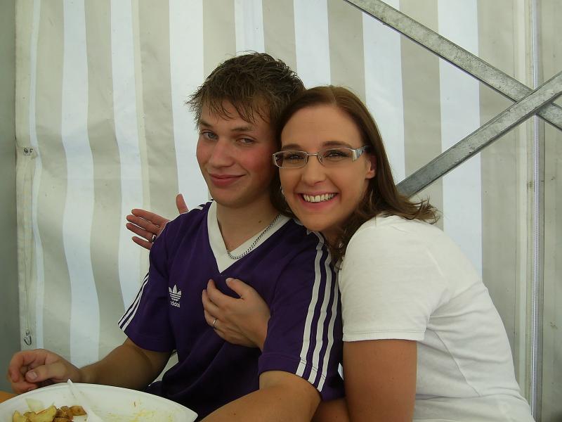 Grümpi Hallwil 2009