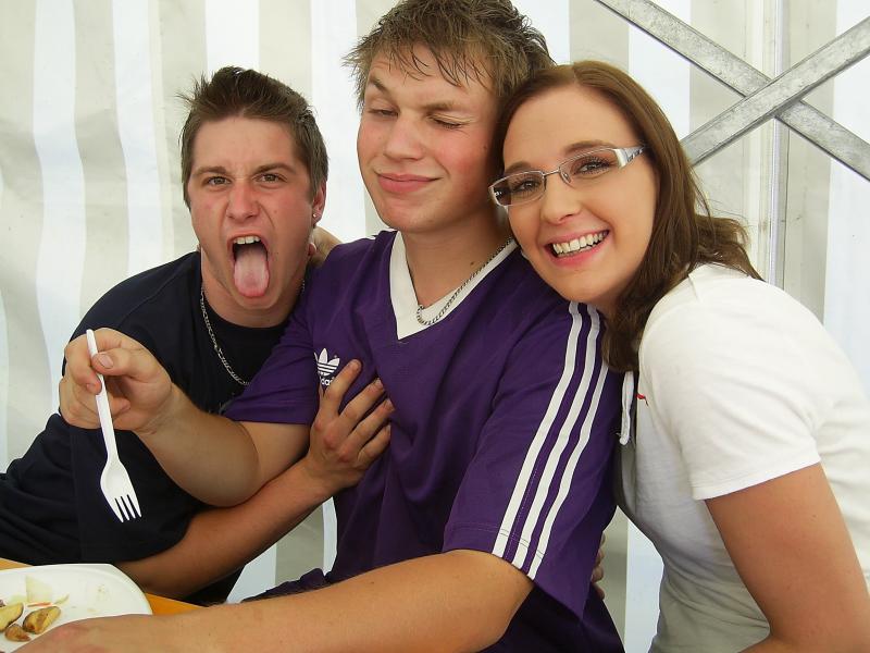 Grümpi Hallwil 2009