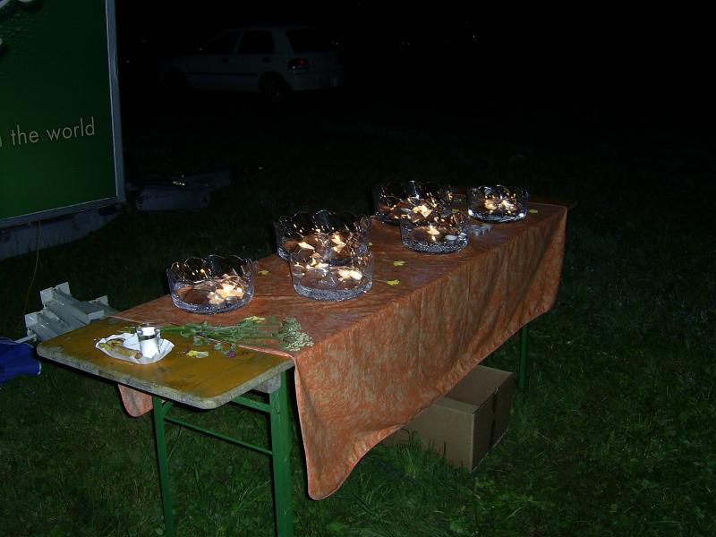 Grümpi Hallwil 2009