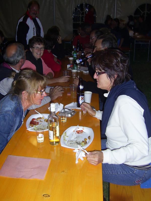 Grümpi Hallwil 2009