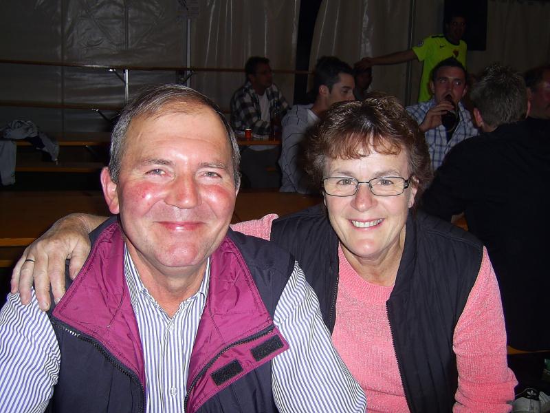 Grümpi Hallwil 2009