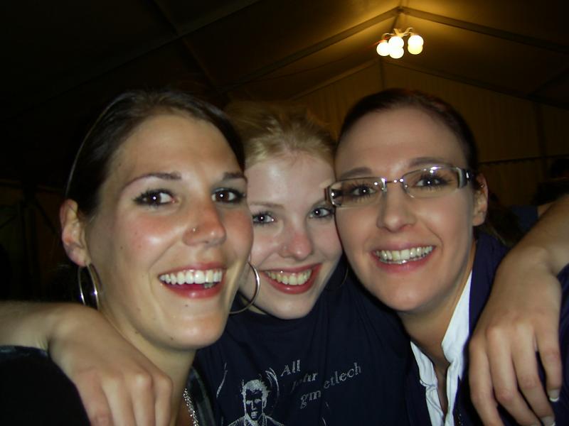 Grümpi Hallwil 2009