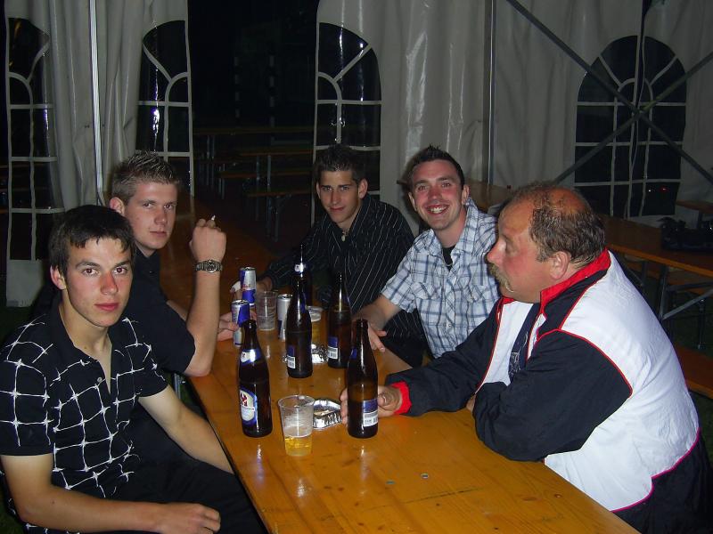 Grümpi Hallwil 2009