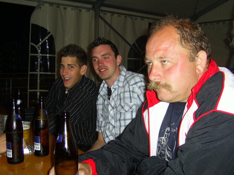 Grümpi Hallwil 2009