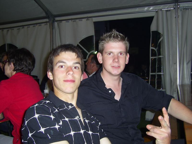 Grümpi Hallwil 2009