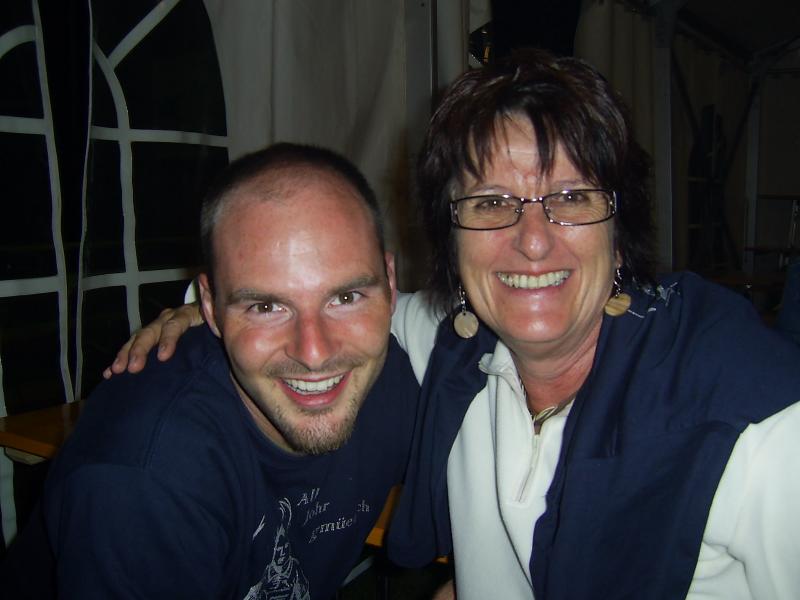 Grümpi Hallwil 2009