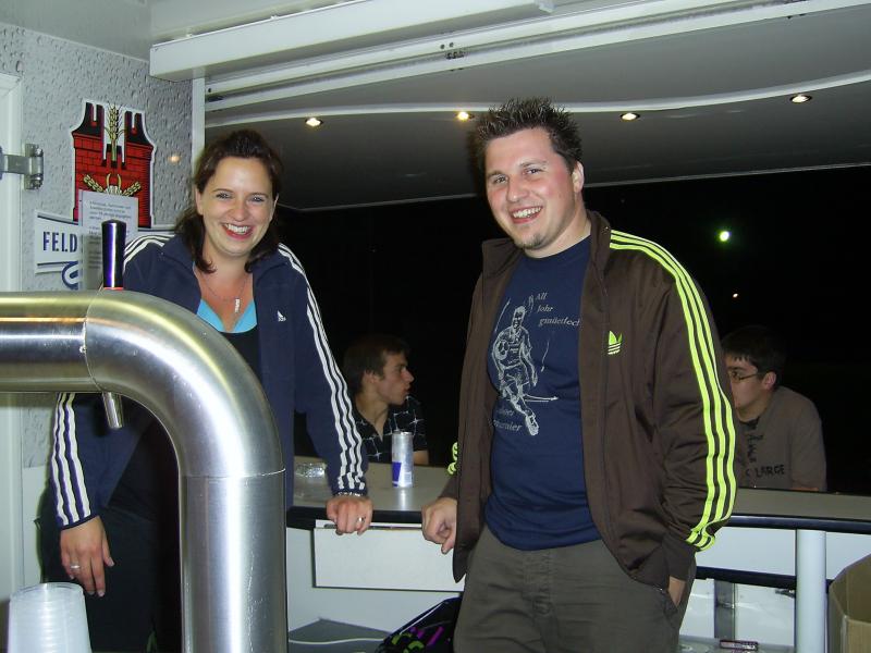 Grümpi Hallwil 2009